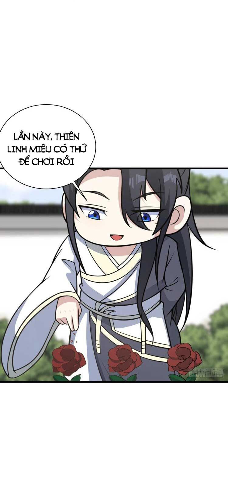 Ta Ở Nhà 100 Năm Khi Ra Ngoài Đã Vô Địch Chapter 165 - Trang 2