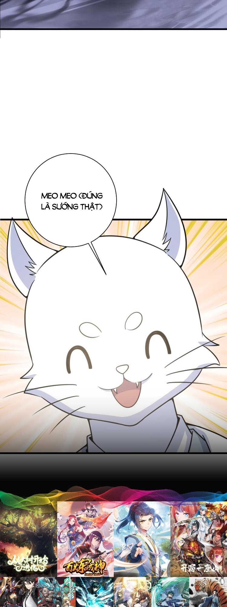 Ta Ở Nhà 100 Năm Khi Ra Ngoài Đã Vô Địch Chapter 166 - Trang 2