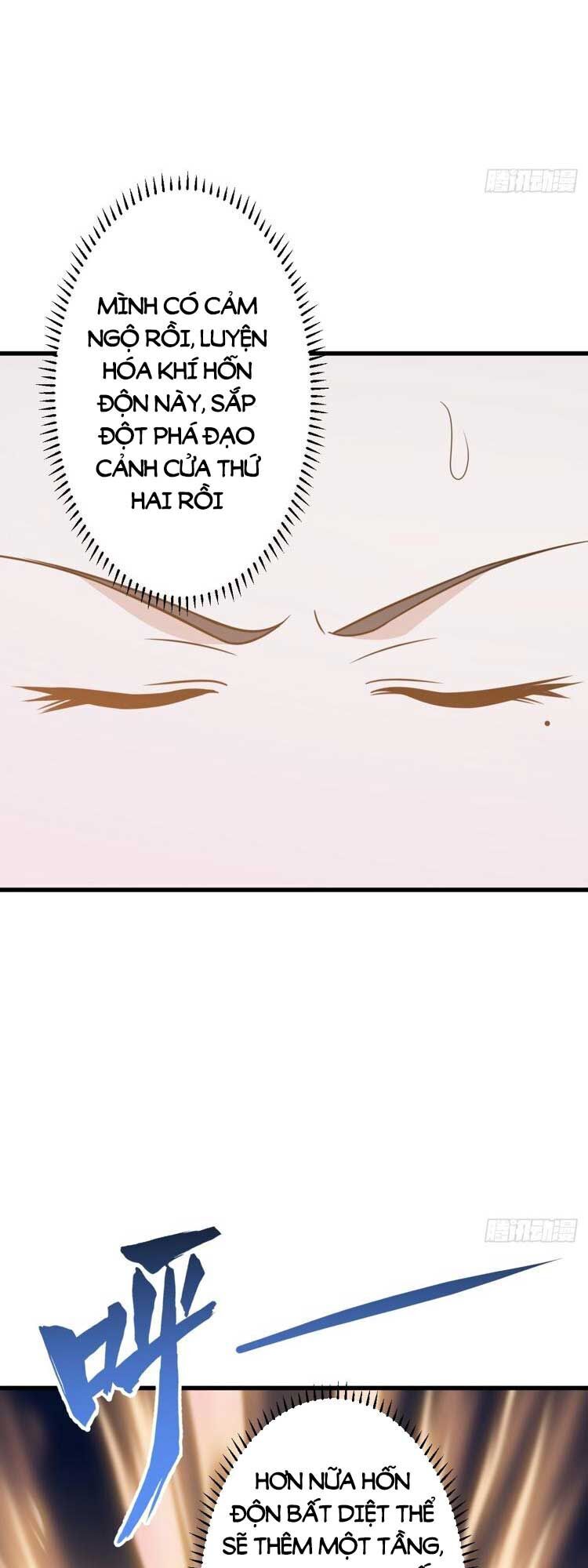 Ta Ở Nhà 100 Năm Khi Ra Ngoài Đã Vô Địch Chapter 168 - Trang 2