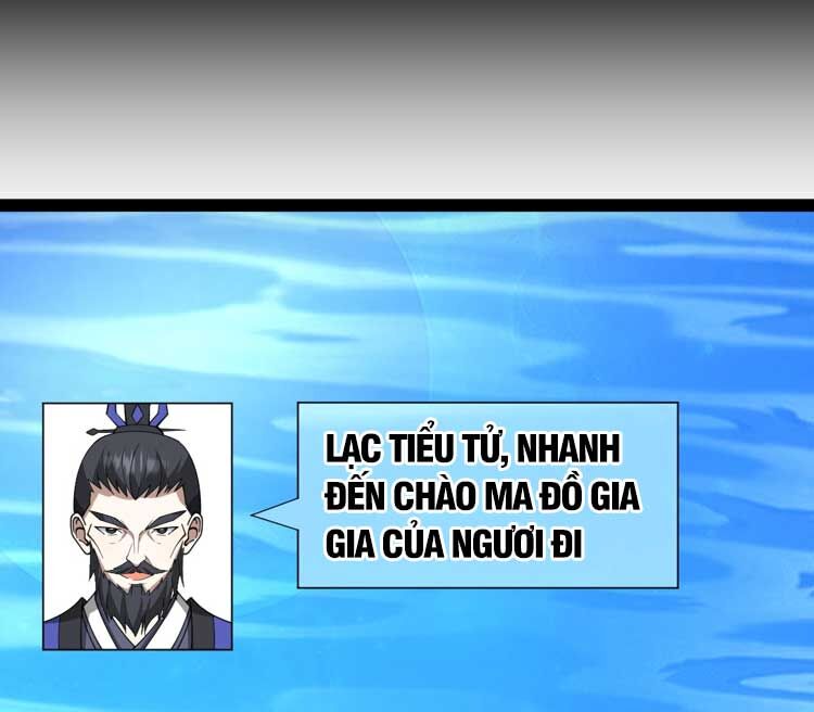 Ta Ở Nhà 100 Năm Khi Ra Ngoài Đã Vô Địch Chapter 174 - Trang 2