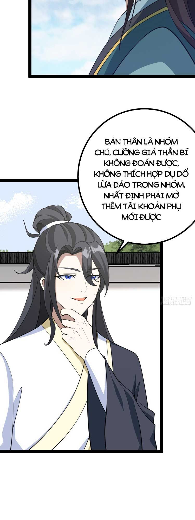 Ta Ở Nhà 100 Năm Khi Ra Ngoài Đã Vô Địch Chapter 174 - Trang 2