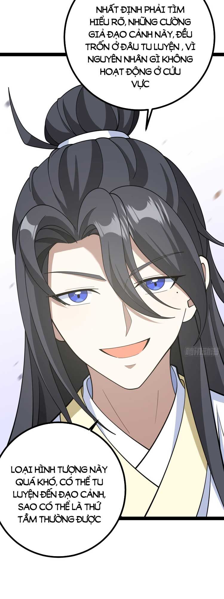 Ta Ở Nhà 100 Năm Khi Ra Ngoài Đã Vô Địch Chapter 174 - Trang 2