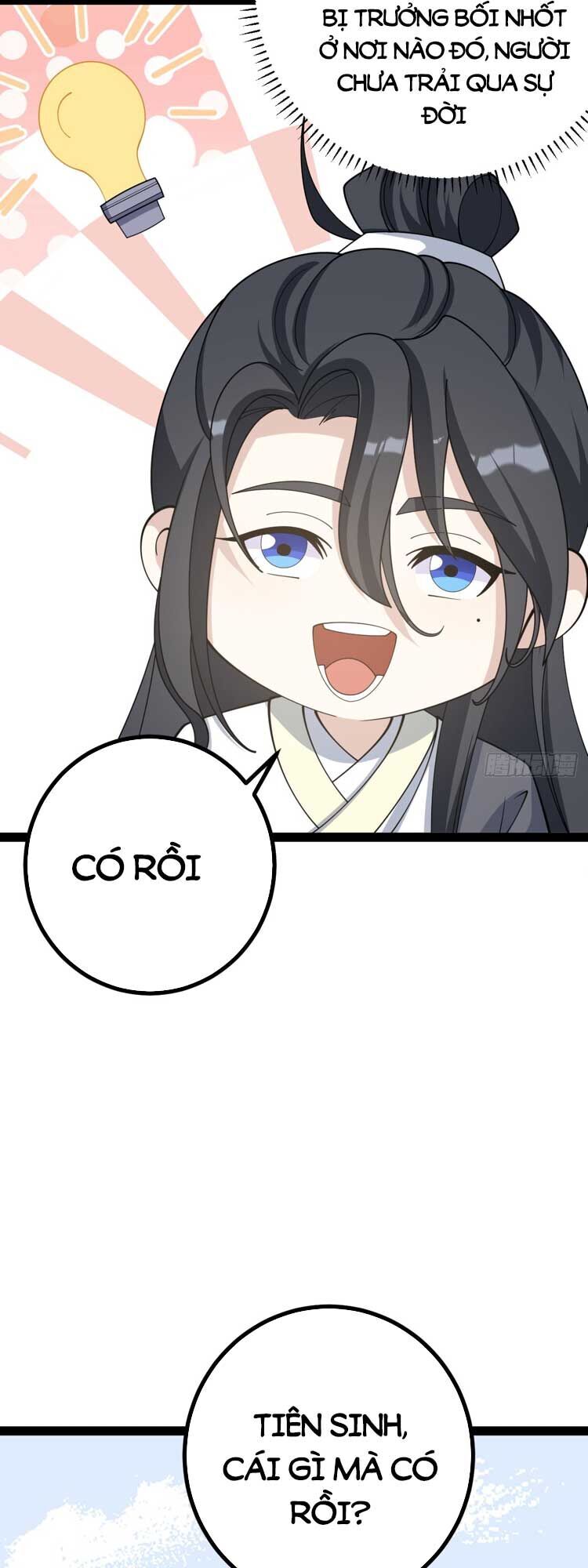 Ta Ở Nhà 100 Năm Khi Ra Ngoài Đã Vô Địch Chapter 174 - Trang 2