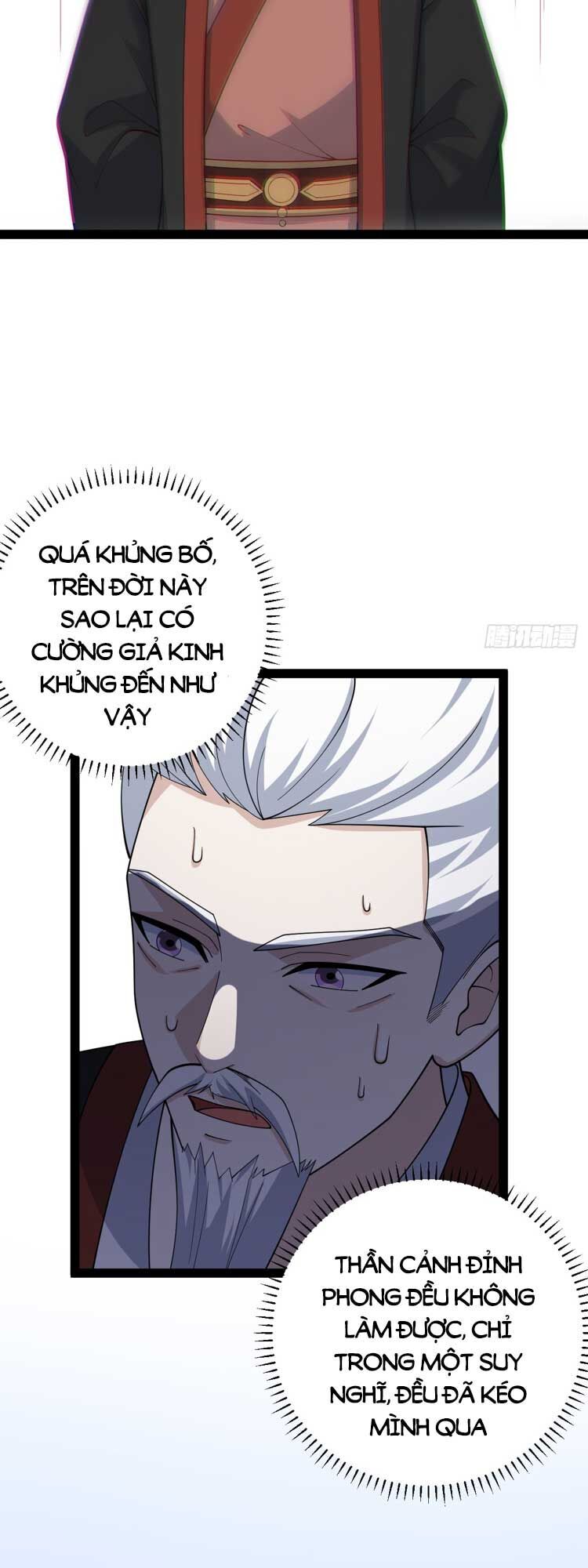 Ta Ở Nhà 100 Năm Khi Ra Ngoài Đã Vô Địch Chapter 174 - Trang 2