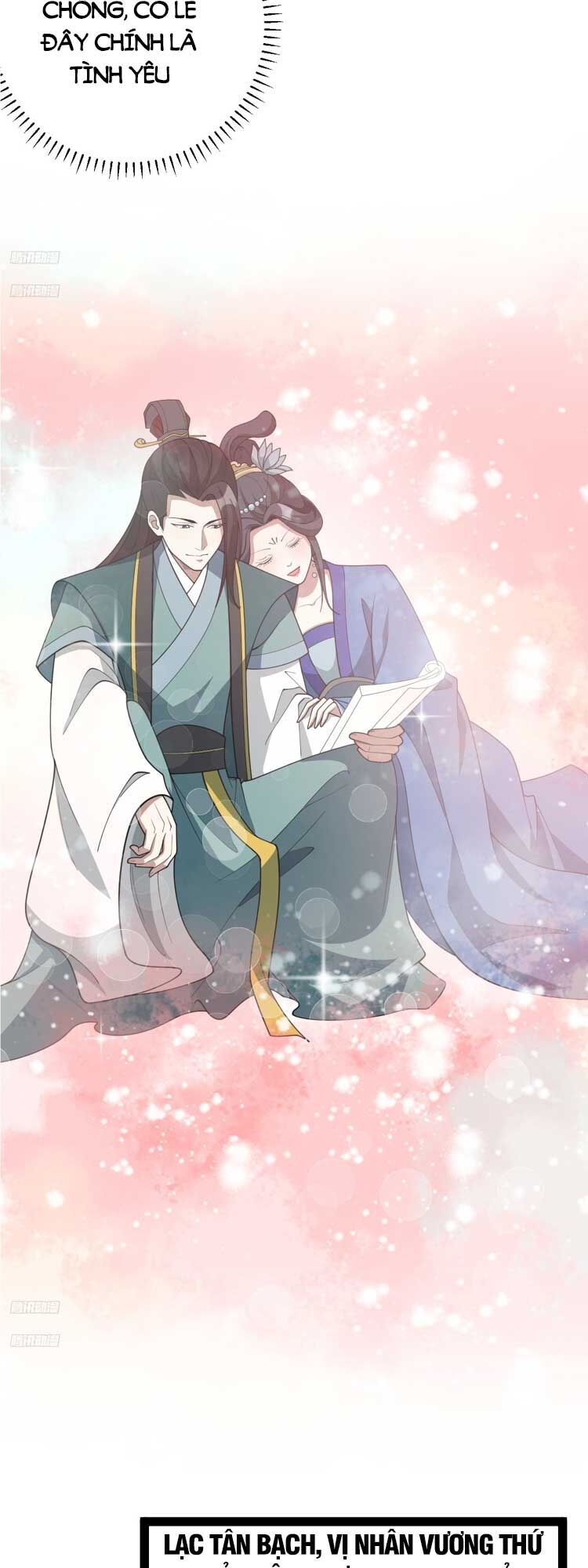 Ta Ở Nhà 100 Năm Khi Ra Ngoài Đã Vô Địch Chapter 174 - Trang 2