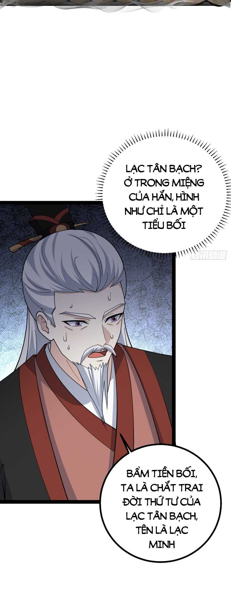 Ta Ở Nhà 100 Năm Khi Ra Ngoài Đã Vô Địch Chapter 174 - Trang 2