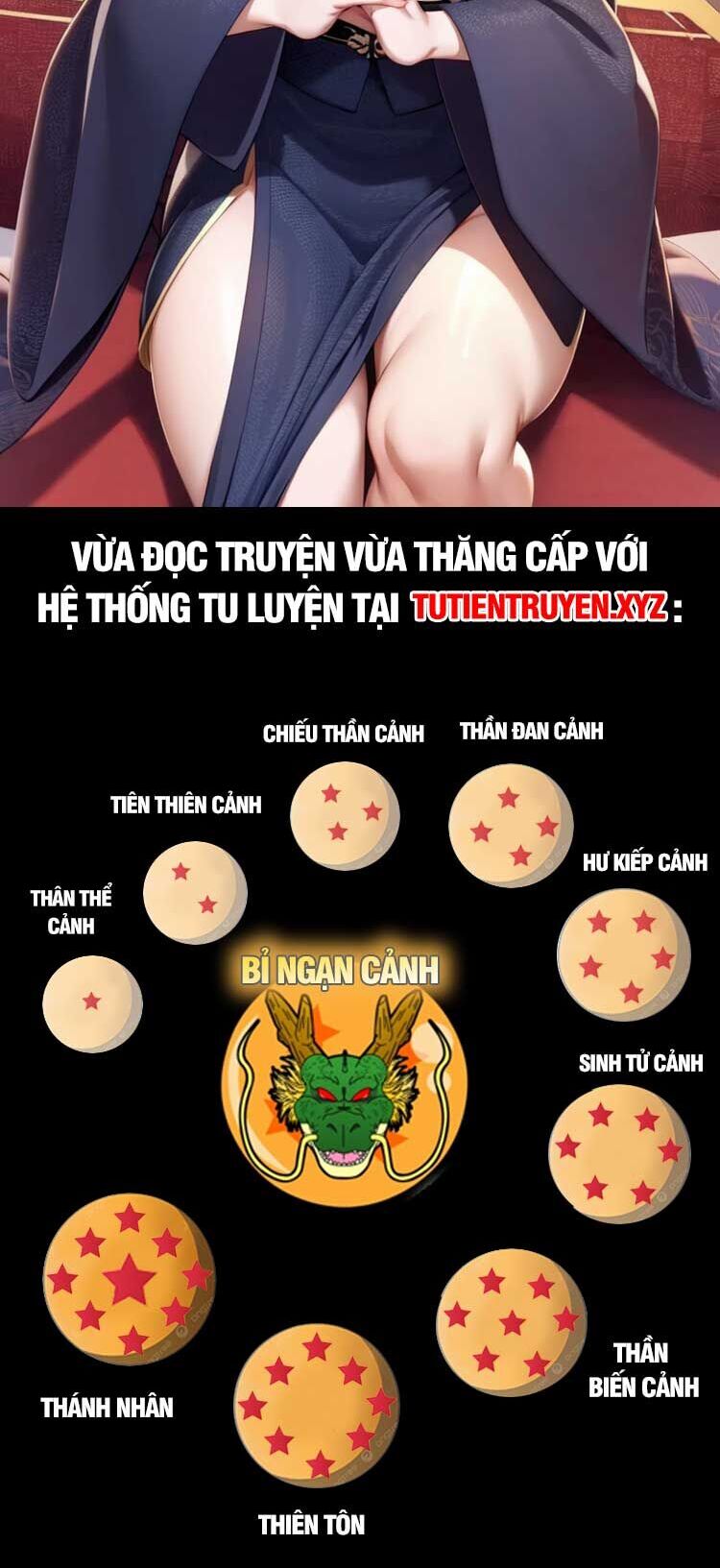 Ta Ở Nhà 100 Năm Khi Ra Ngoài Đã Vô Địch Chapter 174 - Trang 2