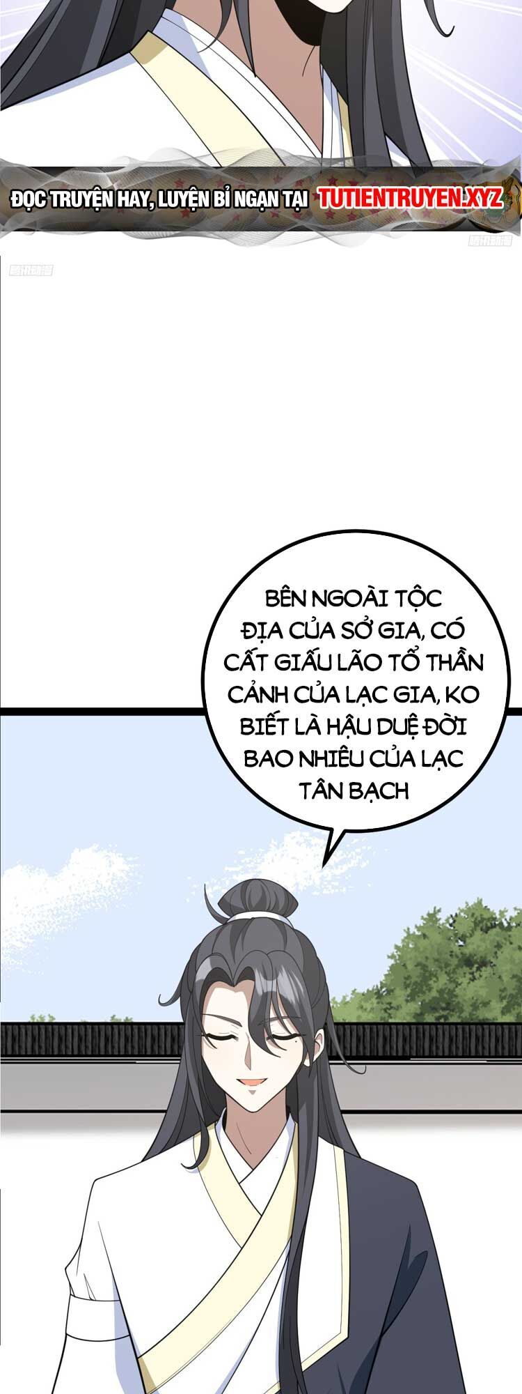 Ta Ở Nhà 100 Năm Khi Ra Ngoài Đã Vô Địch Chapter 174 - Trang 2