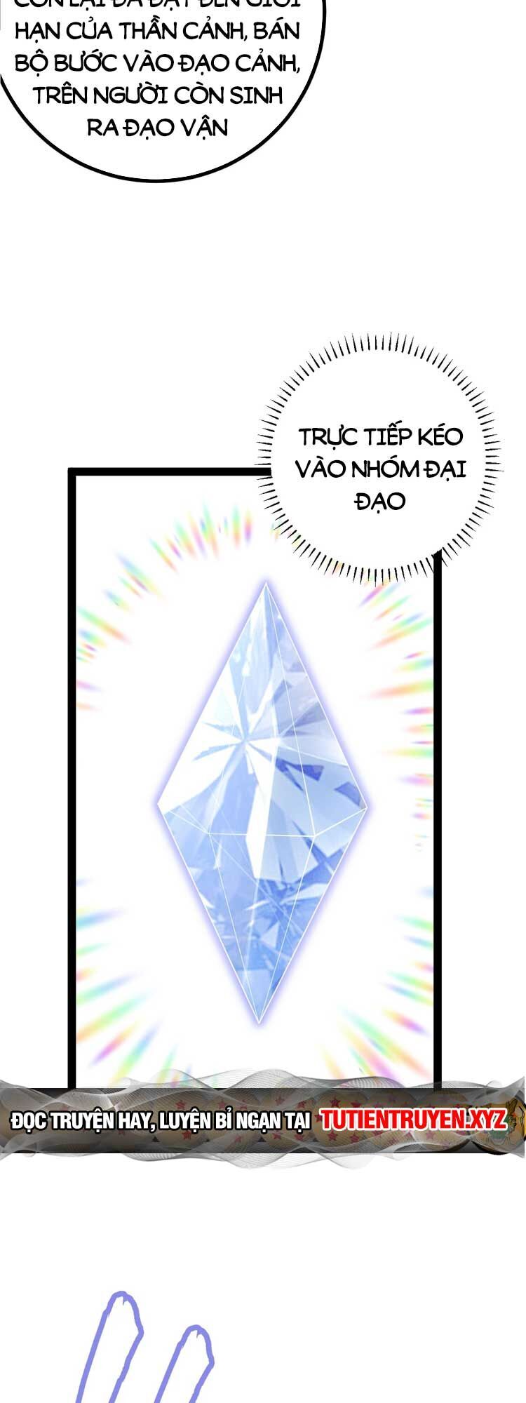 Ta Ở Nhà 100 Năm Khi Ra Ngoài Đã Vô Địch Chapter 174 - Trang 2