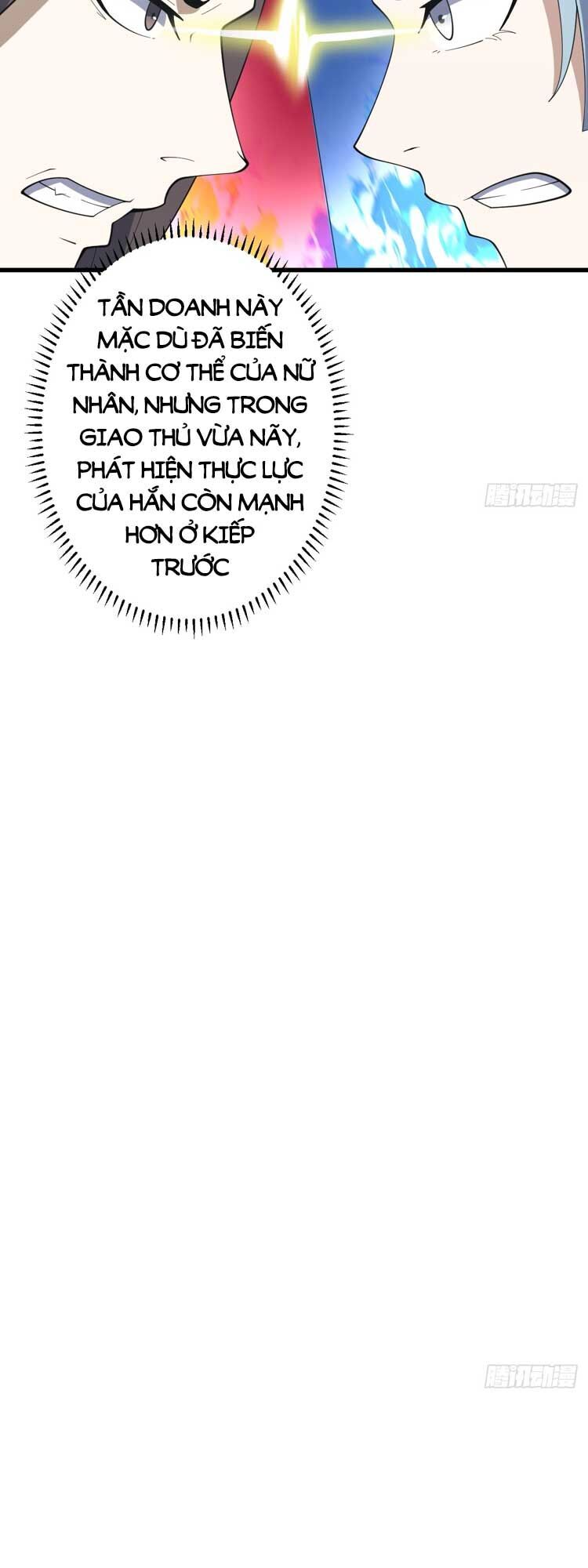 Ta Ở Nhà 100 Năm Khi Ra Ngoài Đã Vô Địch Chapter 178 - Trang 2