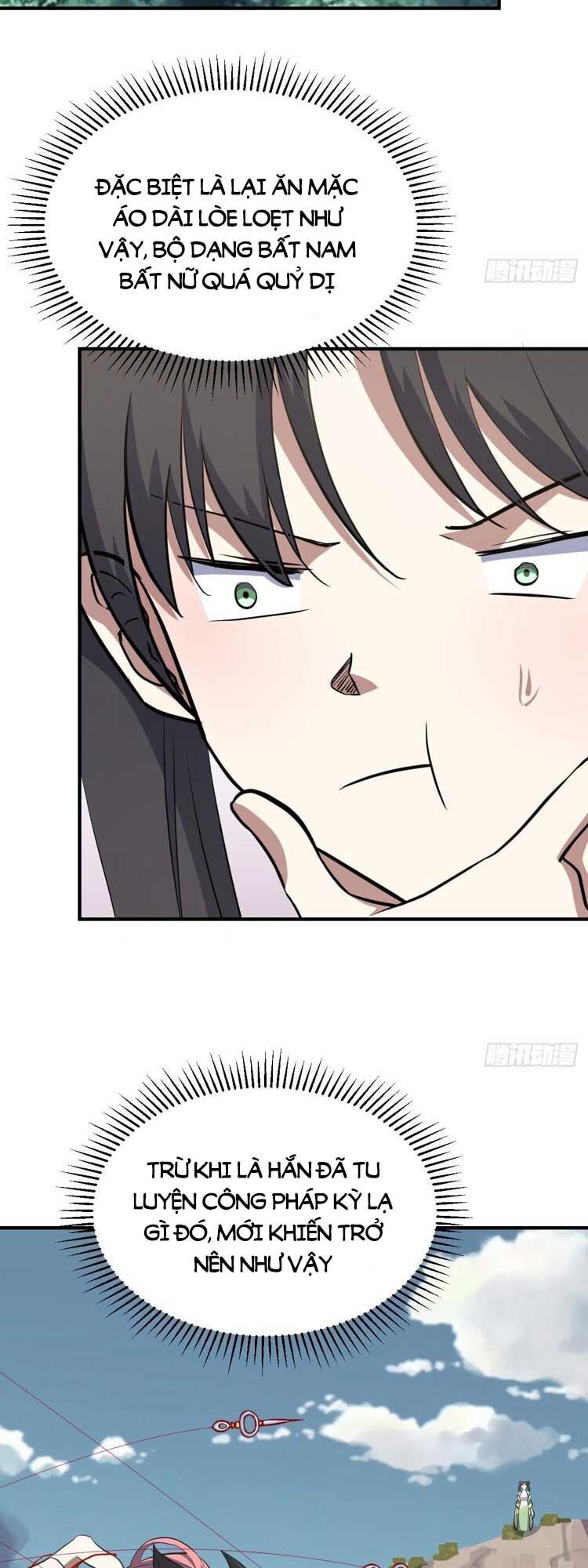 Ta Ở Nhà 100 Năm Khi Ra Ngoài Đã Vô Địch Chapter 185 - Trang 2
