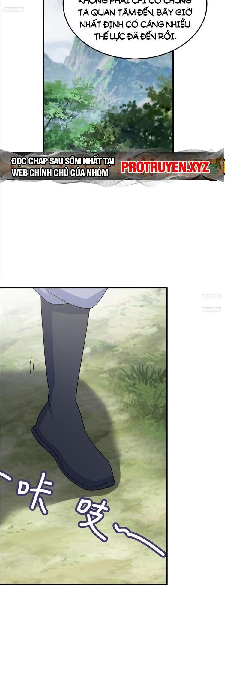 Ta Ở Nhà 100 Năm Khi Ra Ngoài Đã Vô Địch Chapter 187 - Trang 2
