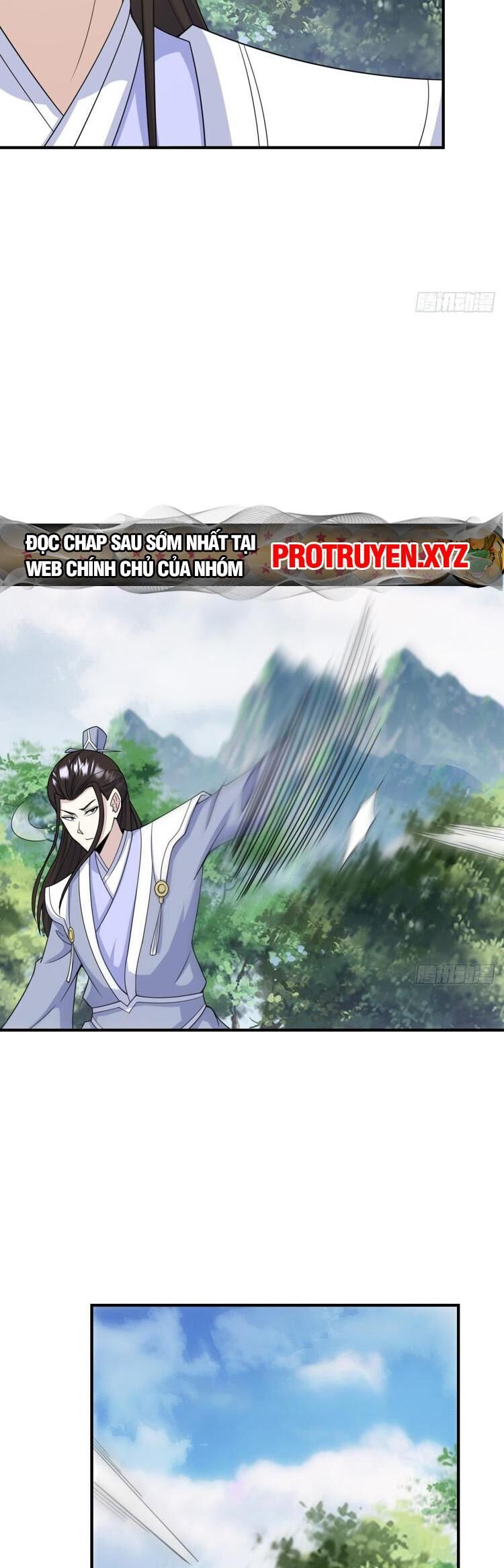 Ta Ở Nhà 100 Năm Khi Ra Ngoài Đã Vô Địch Chapter 187 - Trang 2