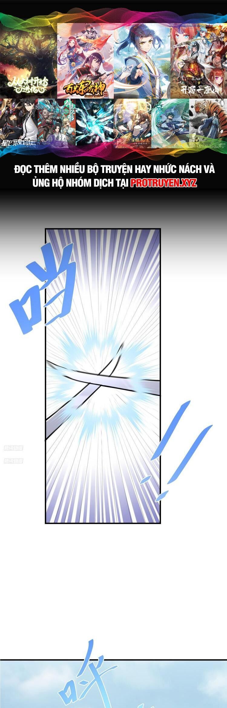 Ta Ở Nhà 100 Năm Khi Ra Ngoài Đã Vô Địch Chapter 188 - Trang 2