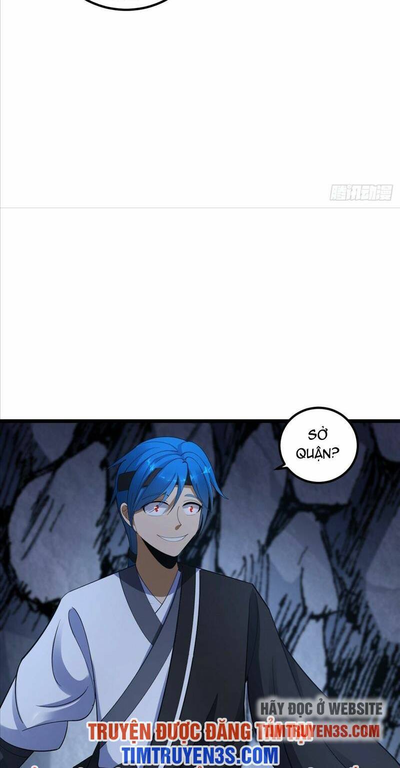 Ta Ở Nhà 100 Năm Khi Ra Ngoài Đã Vô Địch Chapter 19 - Trang 2