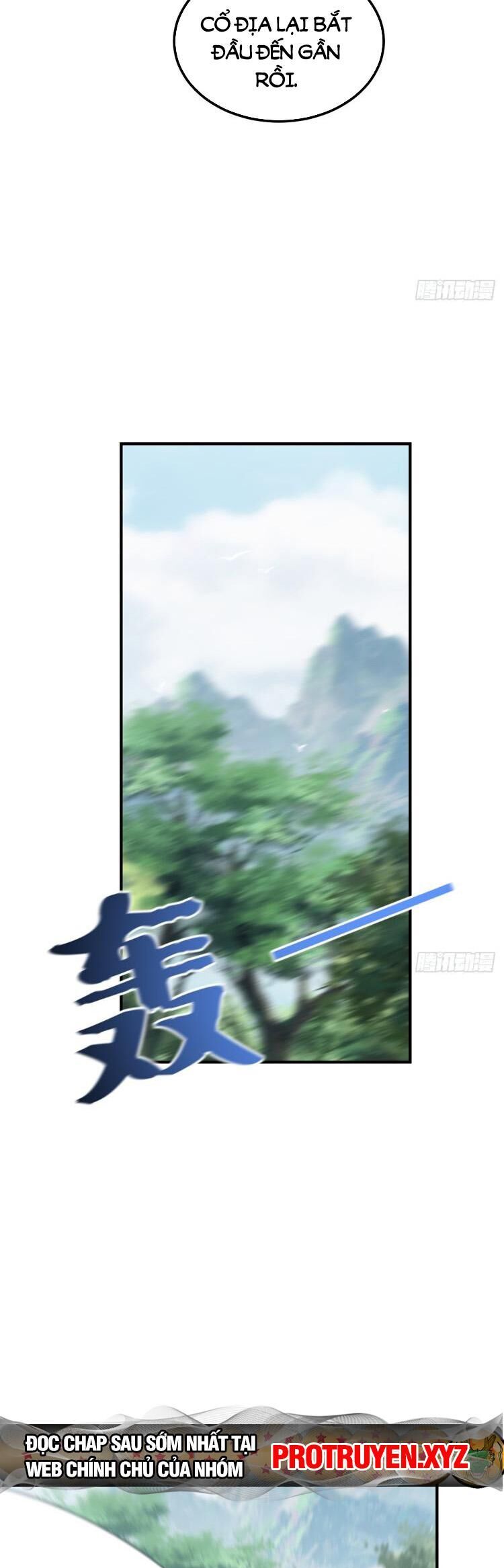 Ta Ở Nhà 100 Năm Khi Ra Ngoài Đã Vô Địch Chapter 190 - Trang 2