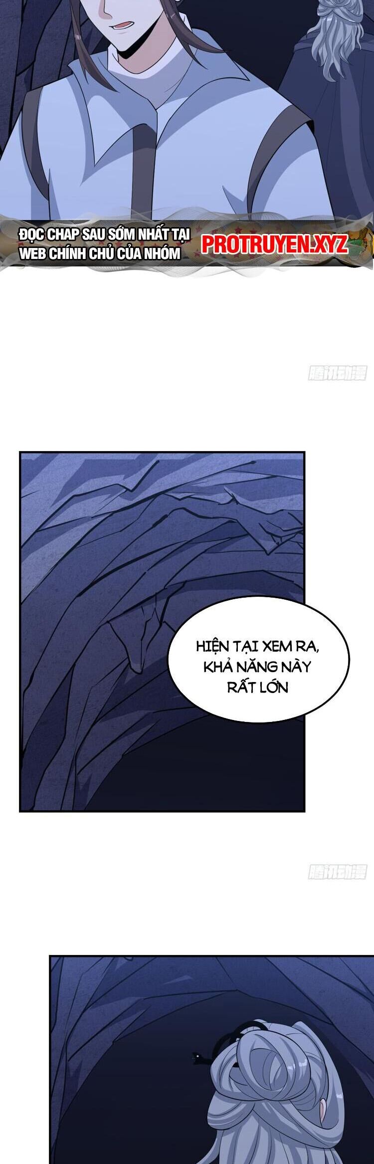 Ta Ở Nhà 100 Năm Khi Ra Ngoài Đã Vô Địch Chapter 190 - Trang 2