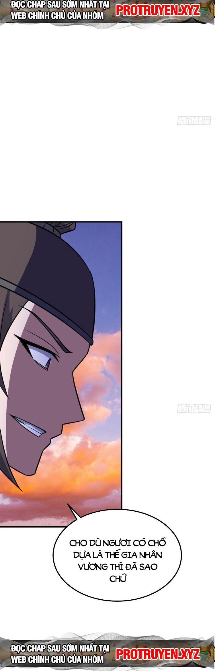 Ta Ở Nhà 100 Năm Khi Ra Ngoài Đã Vô Địch Chapter 199 - Trang 2