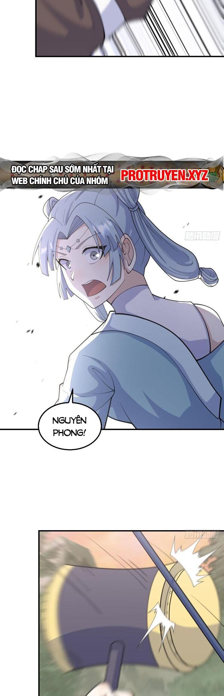 Ta Ở Nhà 100 Năm Khi Ra Ngoài Đã Vô Địch Chapter 202 - Trang 2