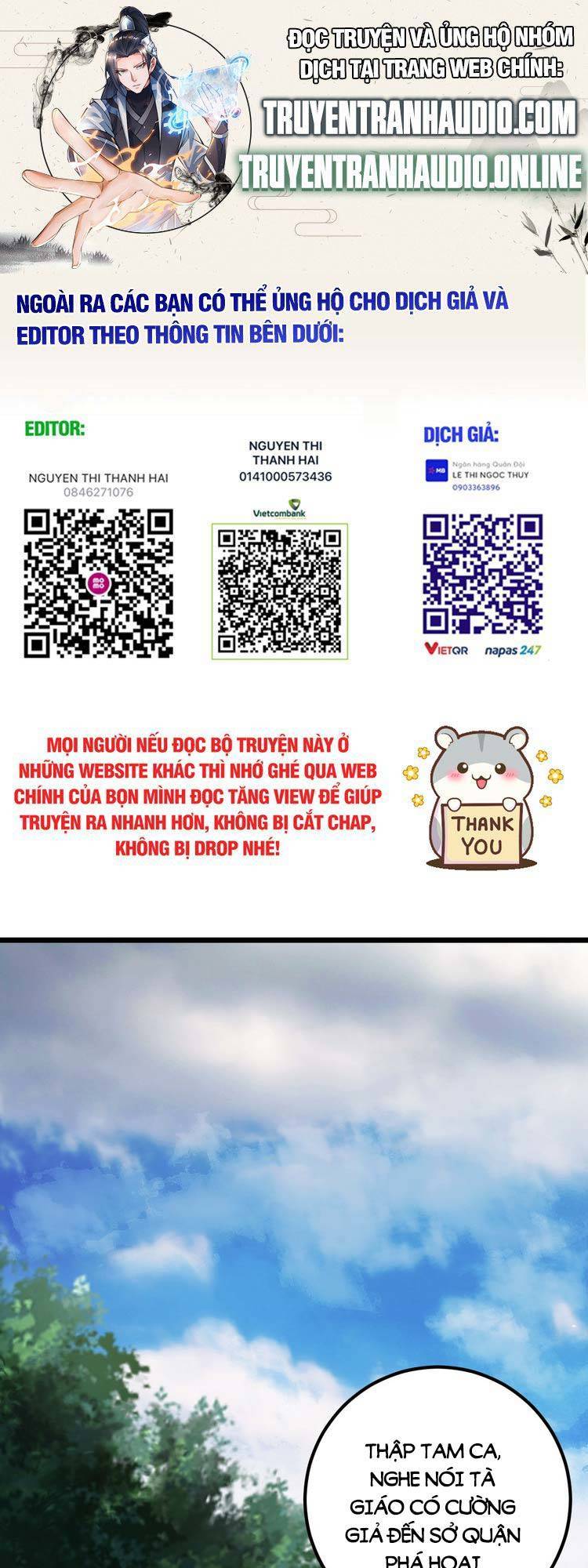 Ta Ở Nhà 100 Năm Khi Ra Ngoài Đã Vô Địch Chapter 21 - Trang 2