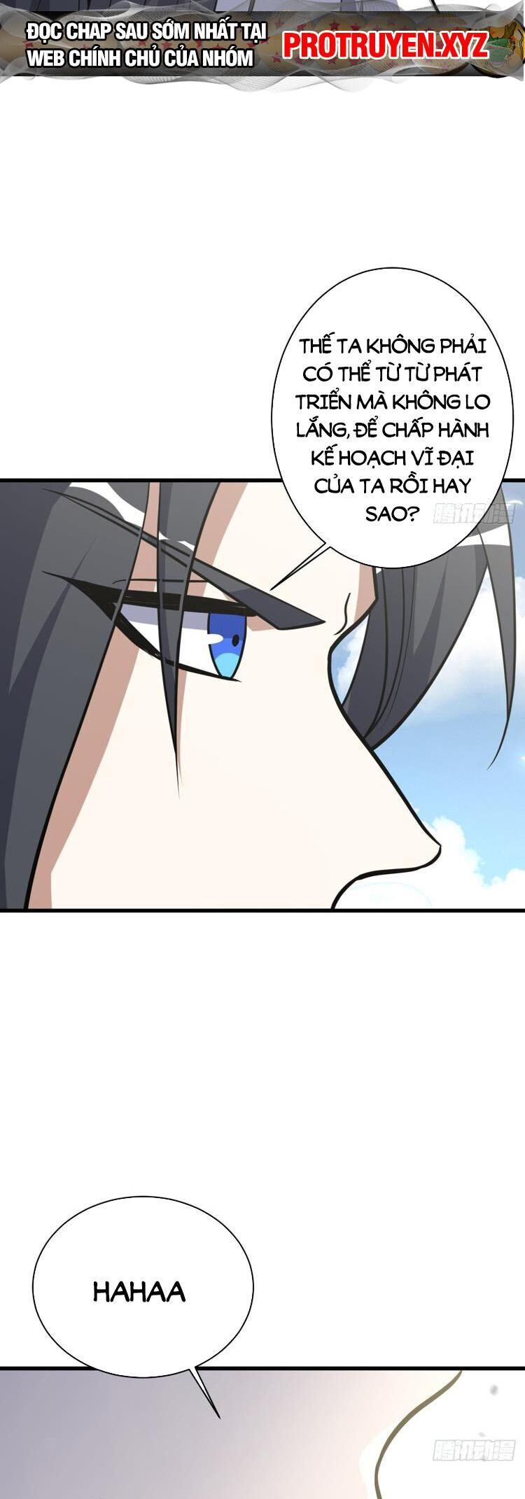 Ta Ở Nhà 100 Năm Khi Ra Ngoài Đã Vô Địch Chapter 210 - Trang 2
