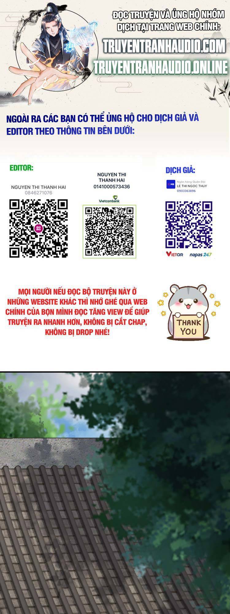 Ta Ở Nhà 100 Năm Khi Ra Ngoài Đã Vô Địch Chapter 26 - Trang 2