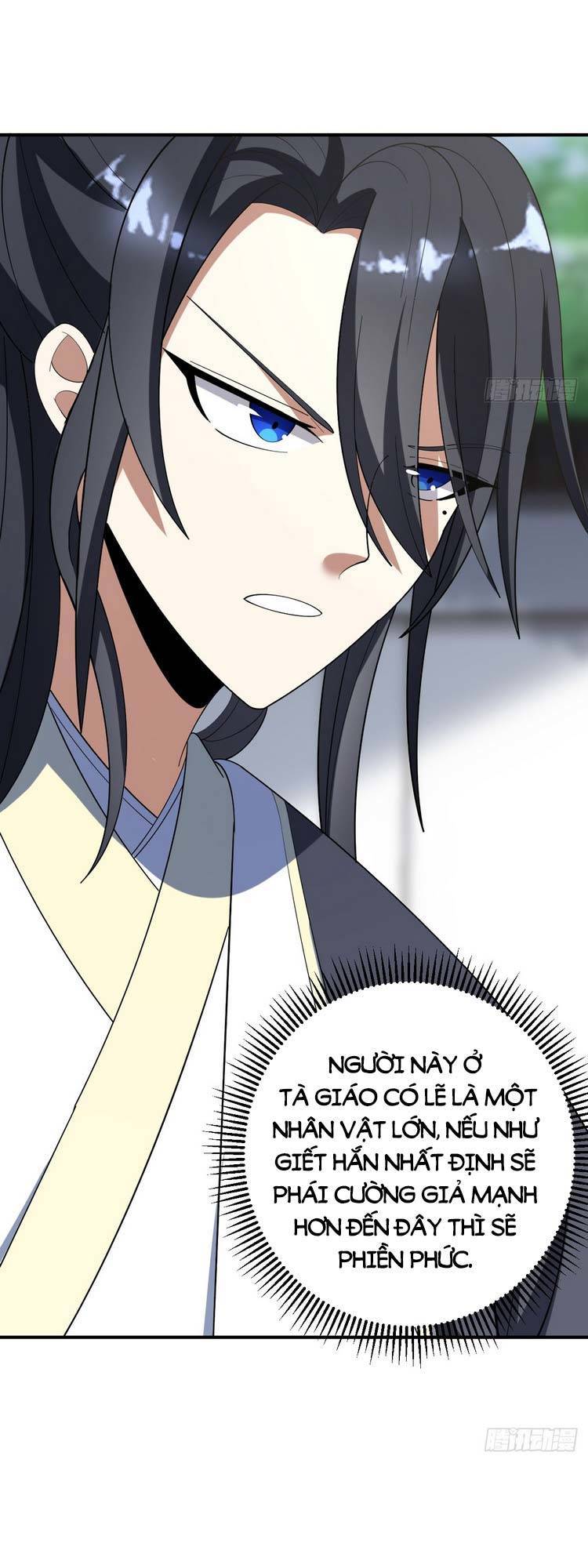 Ta Ở Nhà 100 Năm Khi Ra Ngoài Đã Vô Địch Chapter 26 - Trang 2