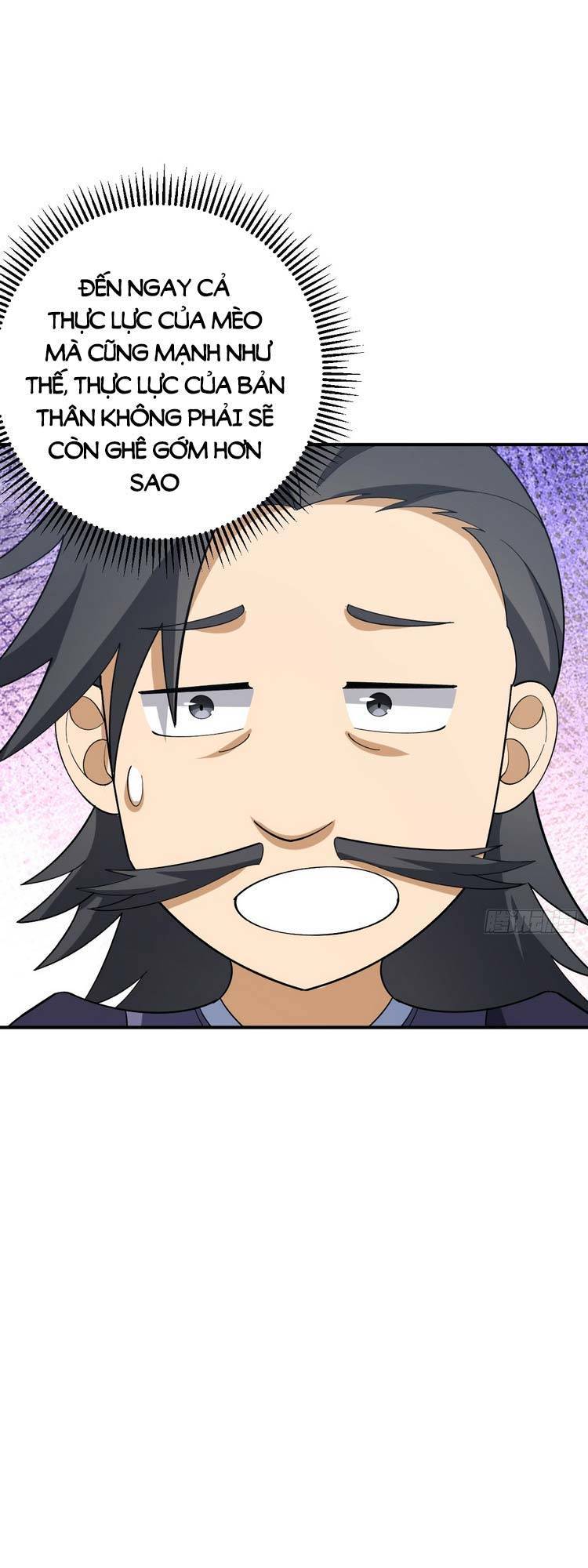 Ta Ở Nhà 100 Năm Khi Ra Ngoài Đã Vô Địch Chapter 26 - Trang 2