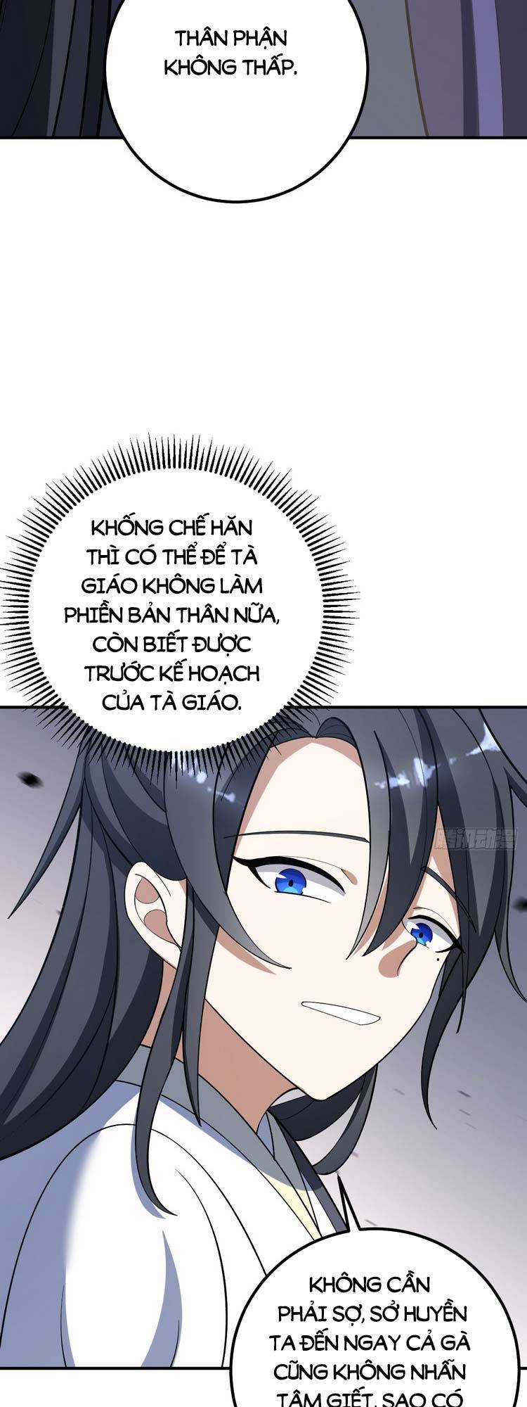 Ta Ở Nhà 100 Năm Khi Ra Ngoài Đã Vô Địch Chapter 26 - Trang 2