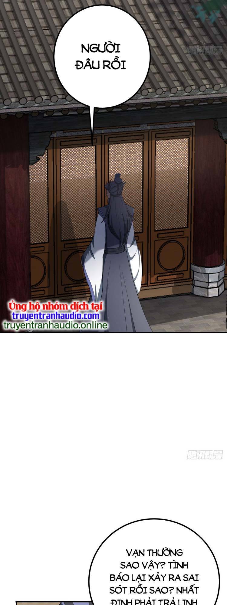 Ta Ở Nhà 100 Năm Khi Ra Ngoài Đã Vô Địch Chapter 26 - Trang 2