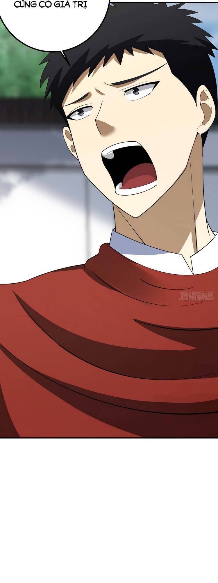 Ta Ở Nhà 100 Năm Khi Ra Ngoài Đã Vô Địch Chapter 26 - Trang 2