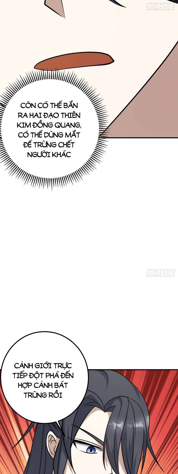 Ta Ở Nhà 100 Năm Khi Ra Ngoài Đã Vô Địch Chapter 26 - Trang 2