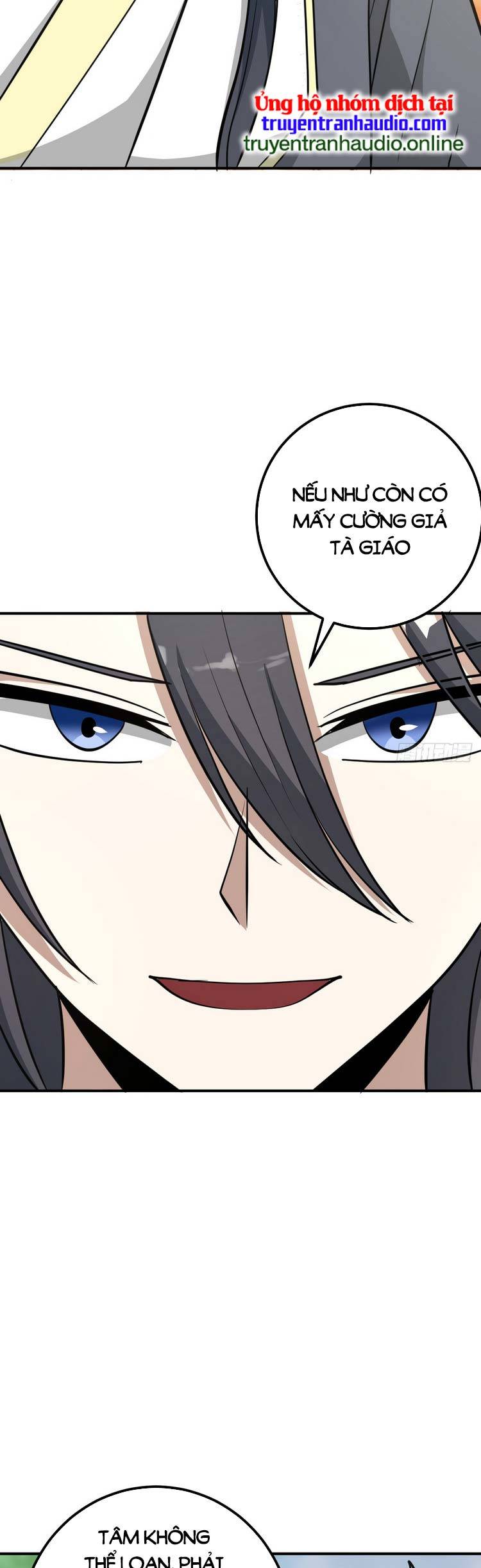 Ta Ở Nhà 100 Năm Khi Ra Ngoài Đã Vô Địch Chapter 26 - Trang 2