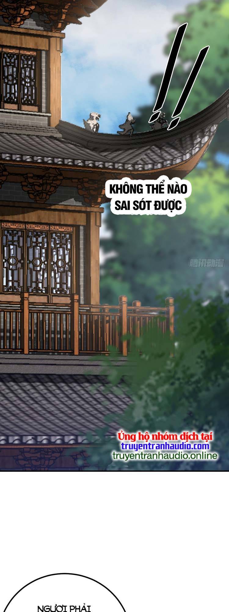 Ta Ở Nhà 100 Năm Khi Ra Ngoài Đã Vô Địch Chapter 26 - Trang 2