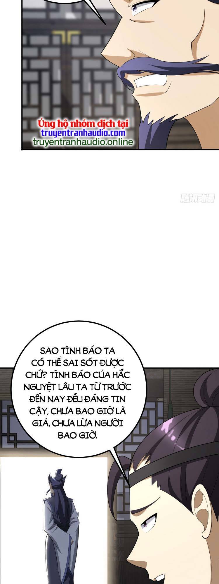 Ta Ở Nhà 100 Năm Khi Ra Ngoài Đã Vô Địch Chapter 26 - Trang 2