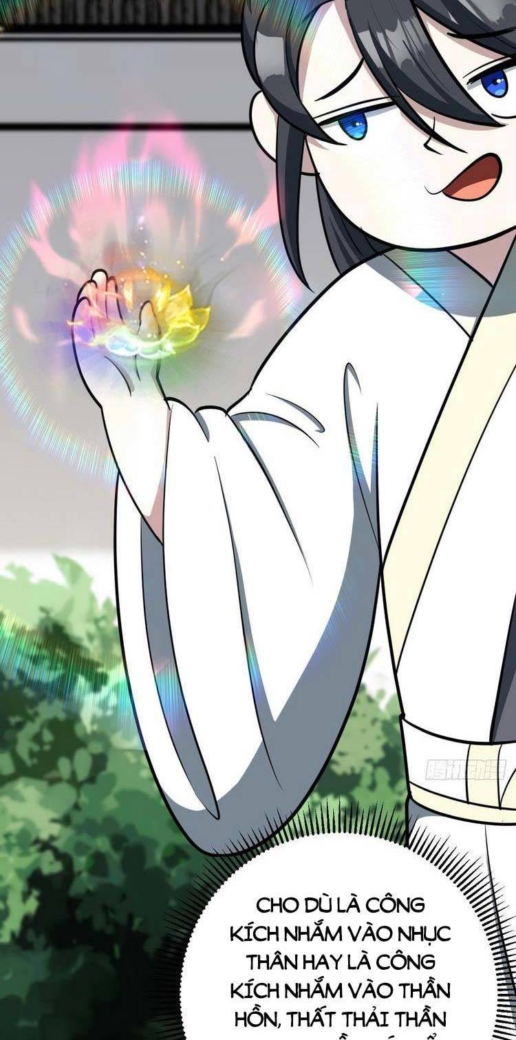 Ta Ở Nhà 100 Năm Khi Ra Ngoài Đã Vô Địch Chapter 27 - Trang 2