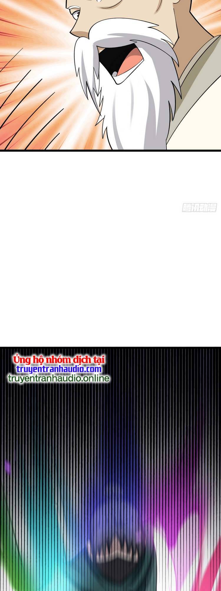 Ta Ở Nhà 100 Năm Khi Ra Ngoài Đã Vô Địch Chapter 33 - Trang 2