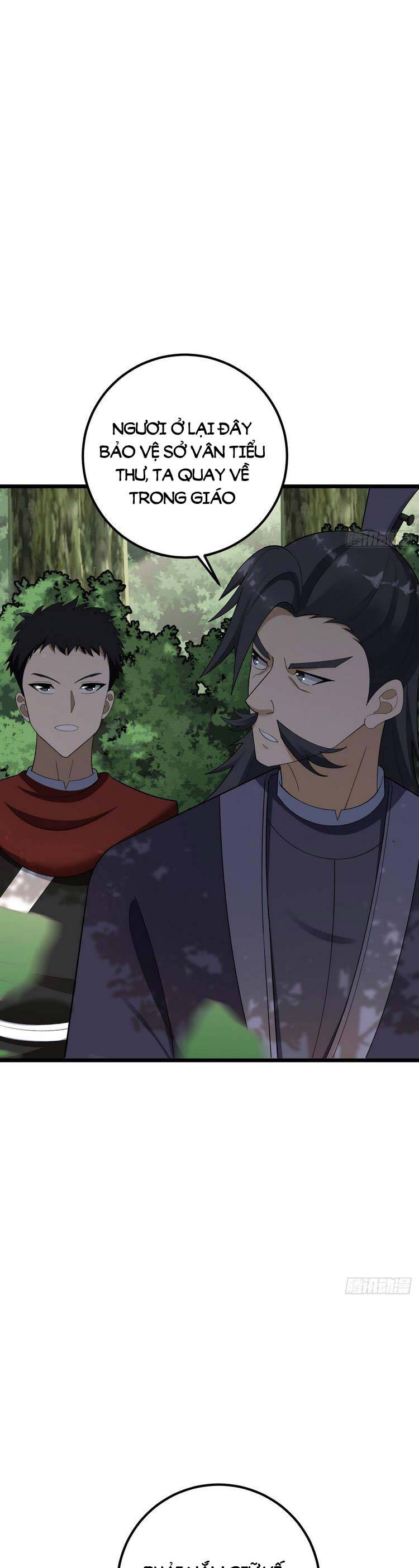 Ta Ở Nhà 100 Năm Khi Ra Ngoài Đã Vô Địch Chapter 35 - Trang 2