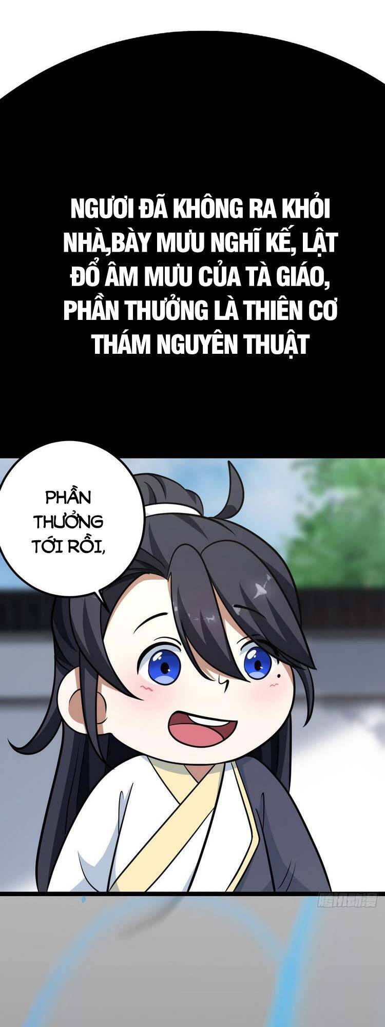 Ta Ở Nhà 100 Năm Khi Ra Ngoài Đã Vô Địch Chapter 36 - Trang 2