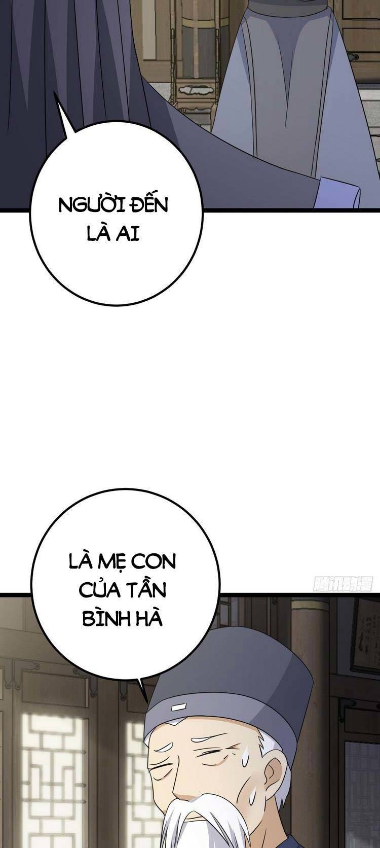 Ta Ở Nhà 100 Năm Khi Ra Ngoài Đã Vô Địch Chapter 37 - Trang 2