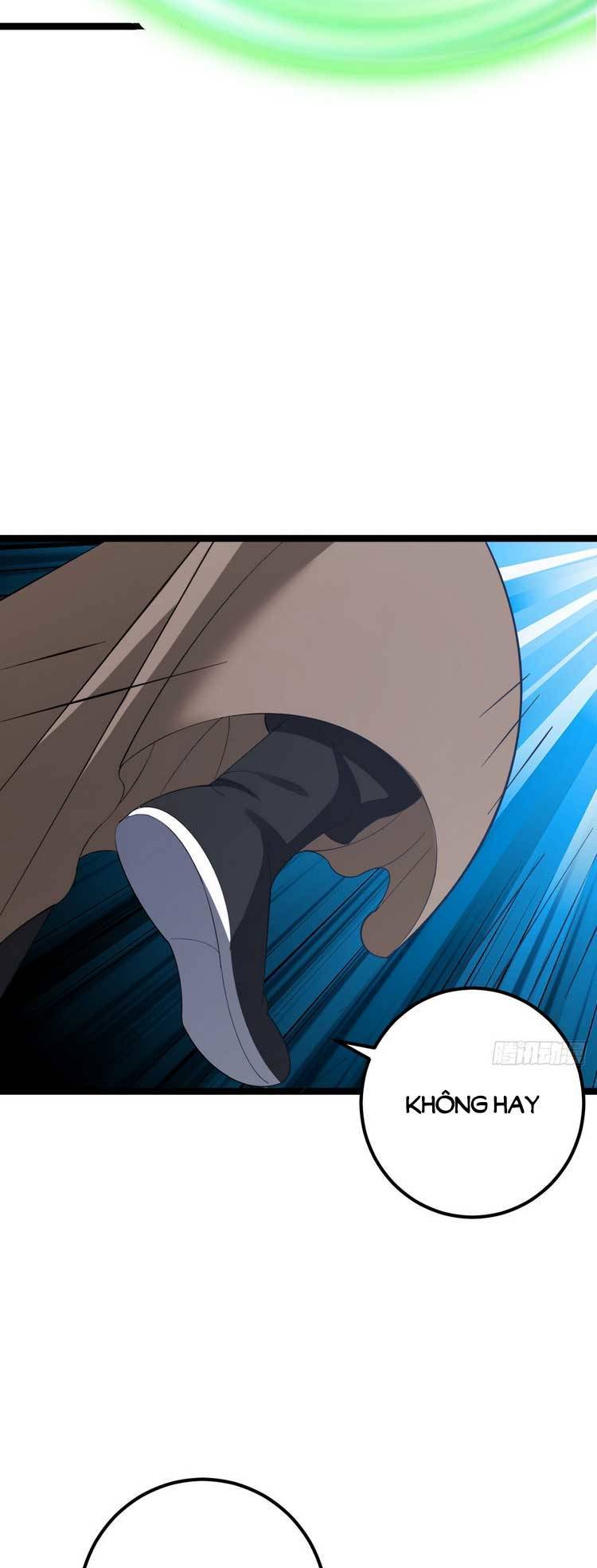 Ta Ở Nhà 100 Năm Khi Ra Ngoài Đã Vô Địch Chapter 38 - Trang 2