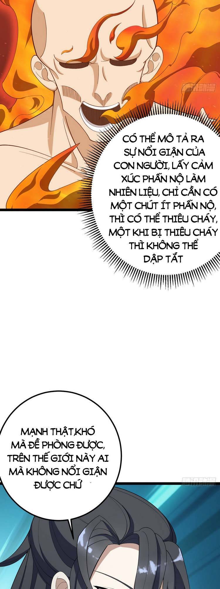 Ta Ở Nhà 100 Năm Khi Ra Ngoài Đã Vô Địch Chapter 39 - Trang 2