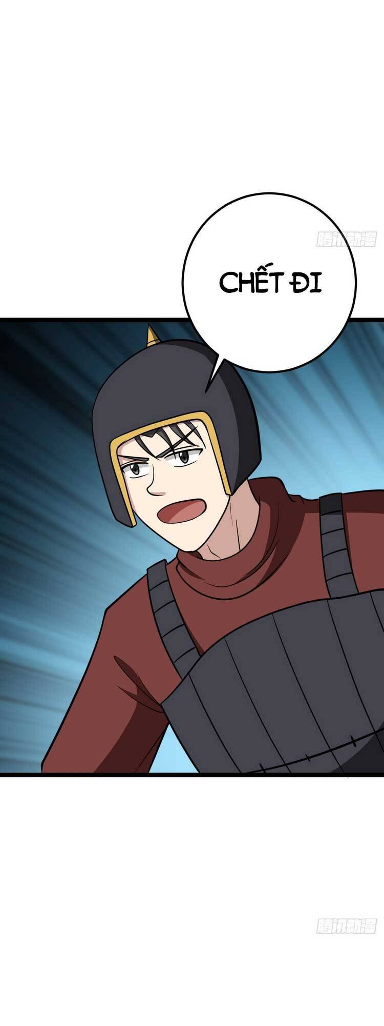 Ta Ở Nhà 100 Năm Khi Ra Ngoài Đã Vô Địch Chapter 41 - Trang 2