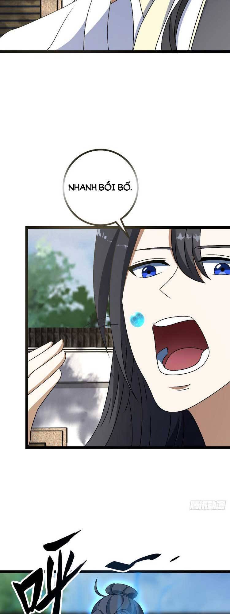 Ta Ở Nhà 100 Năm Khi Ra Ngoài Đã Vô Địch Chapter 46 - Trang 2