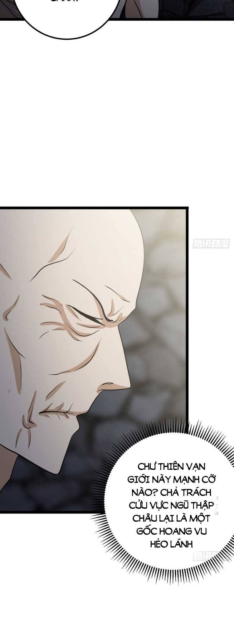 Ta Ở Nhà 100 Năm Khi Ra Ngoài Đã Vô Địch Chapter 47 - Trang 2