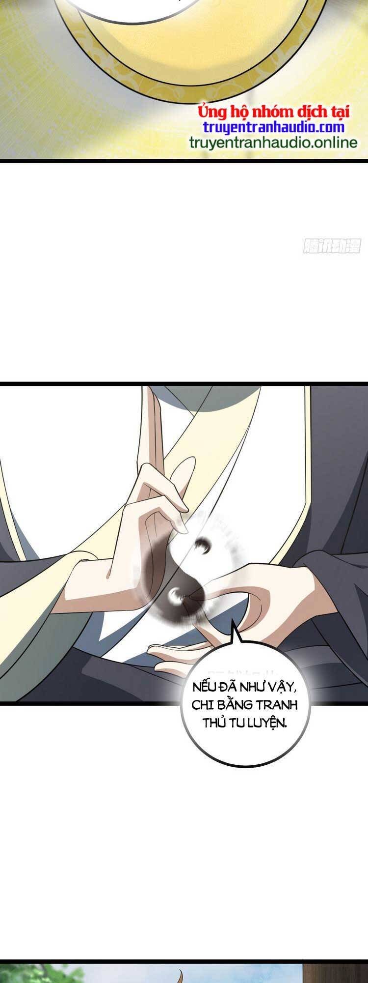 Ta Ở Nhà 100 Năm Khi Ra Ngoài Đã Vô Địch Chapter 48 - Trang 2