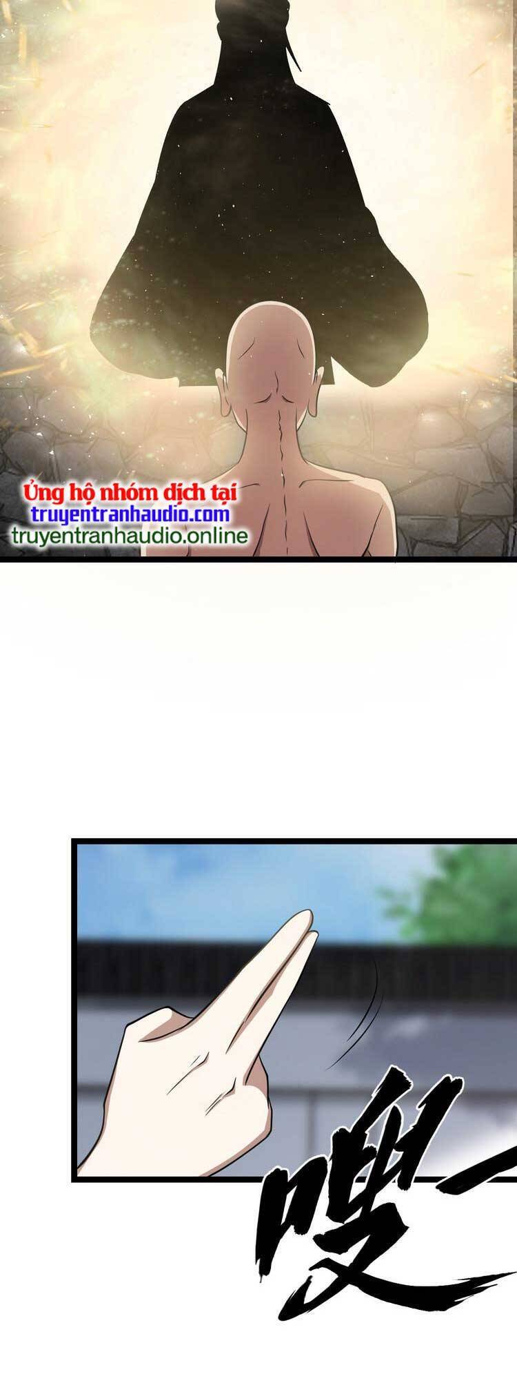 Ta Ở Nhà 100 Năm Khi Ra Ngoài Đã Vô Địch Chapter 48 - Trang 2