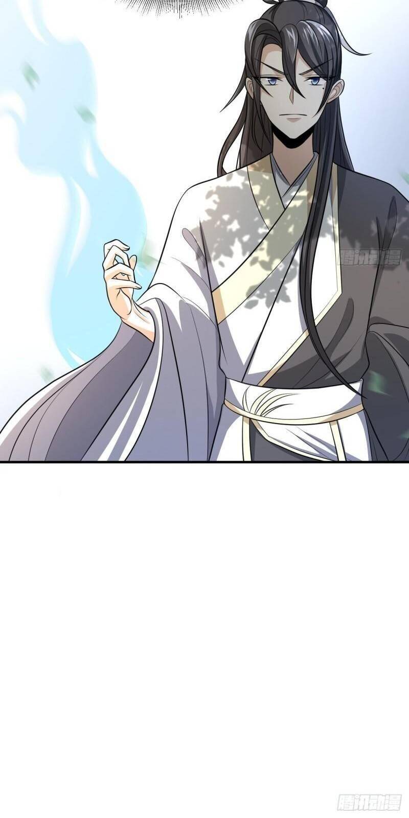 Ta Ở Nhà 100 Năm Khi Ra Ngoài Đã Vô Địch Chapter 5 - Trang 2