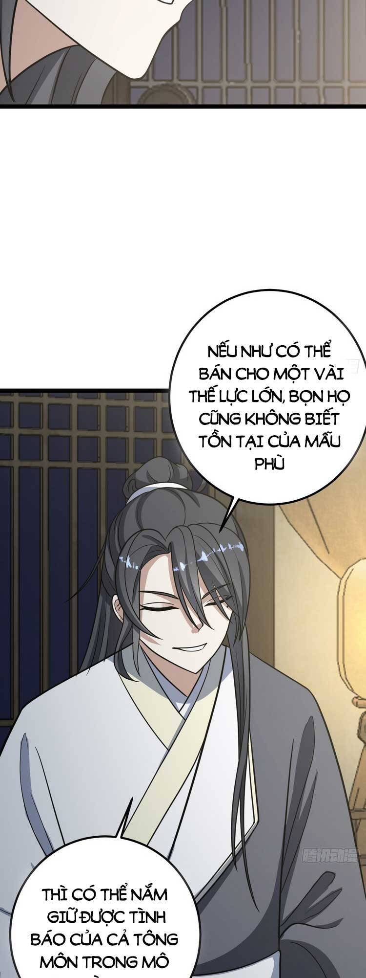 Ta Ở Nhà 100 Năm Khi Ra Ngoài Đã Vô Địch Chapter 51 - Trang 2