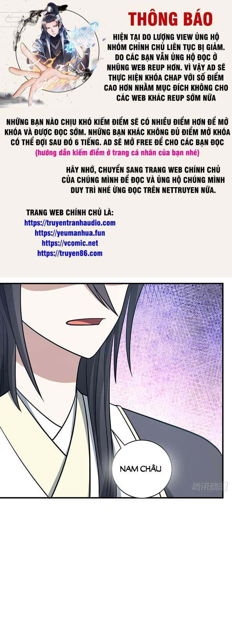 Ta Ở Nhà 100 Năm Khi Ra Ngoài Đã Vô Địch Chapter 52 - Trang 2